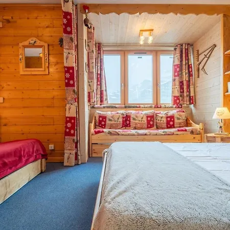 Serene Ski-in Out Mountain Escape Appartamento *