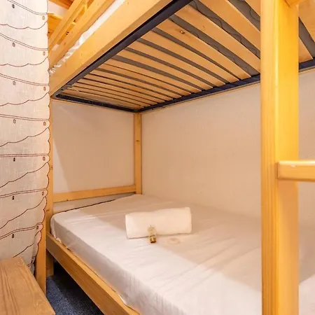 Serene Ski-in Out Mountain Escape Appartamento Val Thorens